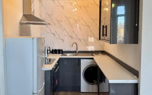 Sleeps4- Sofabed- 5mintocitycentre- Glasgowgreen