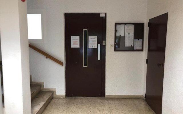 Appartement Serre Chevalier, 4 pièces, 7 personnes - FR-1-330E-23