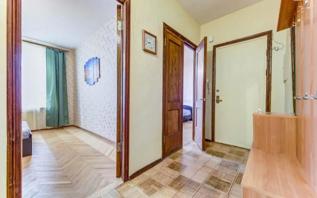 Гости Любят на Юрия Гагарина 35