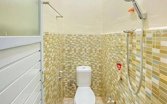 Pelangi Guest House Palembang RedPartner