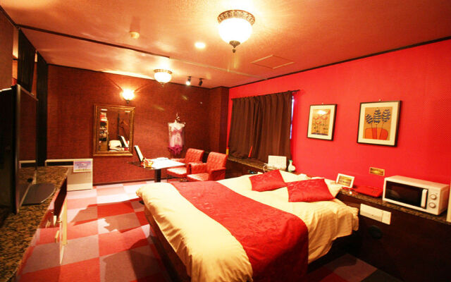 Hotel Nuova Himeji – Adults Only