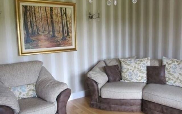 Burn Brig Bed & Breakfast