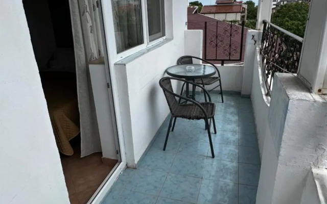 Vila Asterias