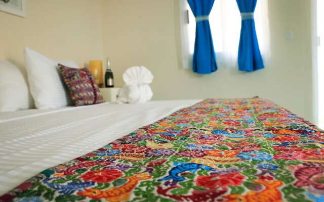 Tres Mentiras Boutique Hotel Yucatan