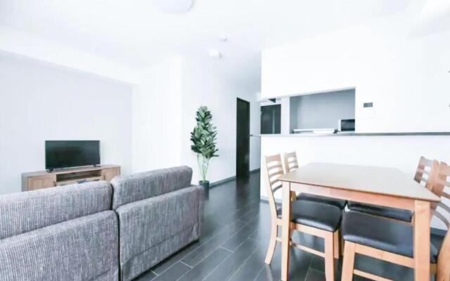 Suncourt Hondori Garden Hills / Vacation STAY 7593