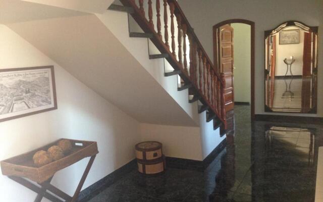 Chalet Rural Bentayga