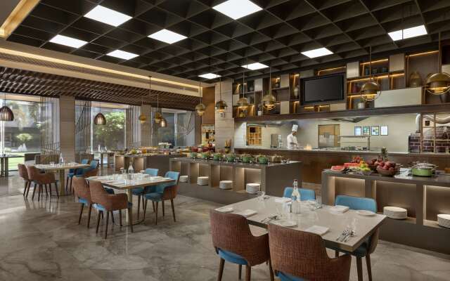 Radisson Resort & Spa Kandla