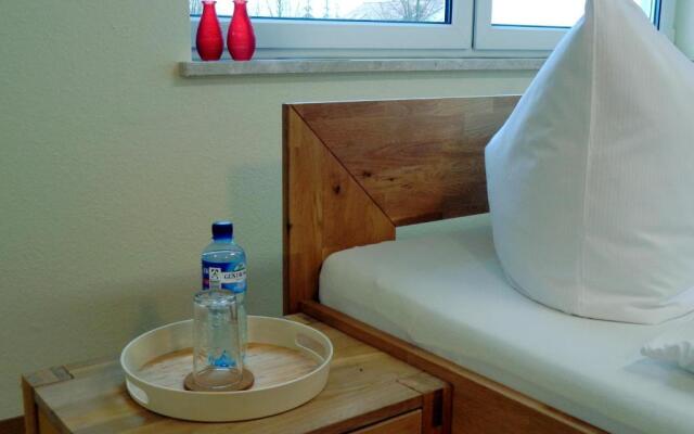 Gästehaus Schiemann