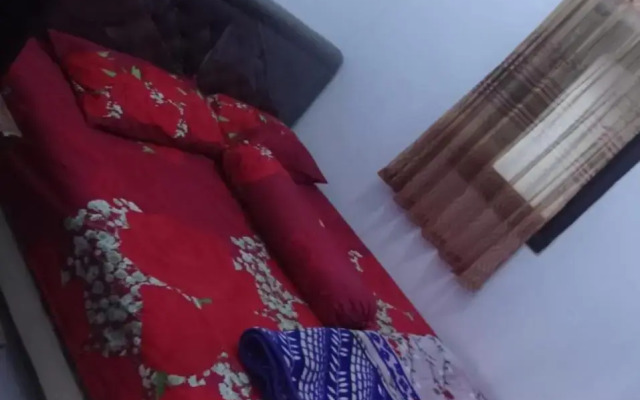 Villa Bromo Alvaro 2