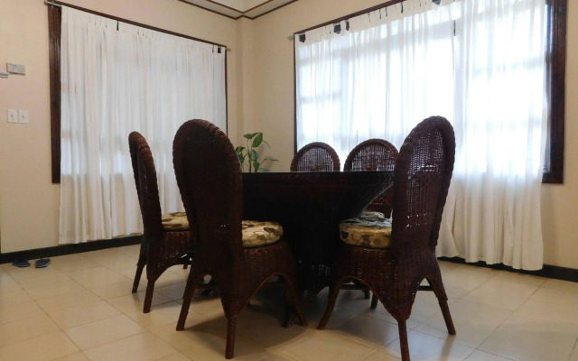 G.A.U. Mechang Lagoon Resort