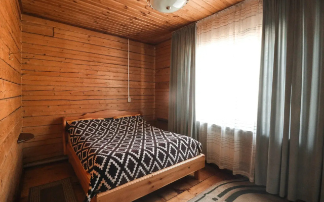 Малиновый остров