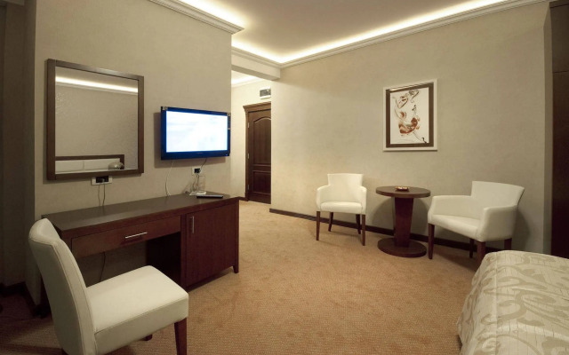 Sucevic Hotel