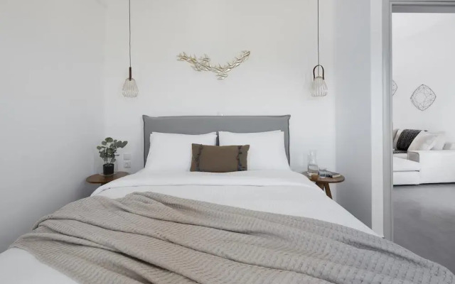 Pnoi Luxury Suites