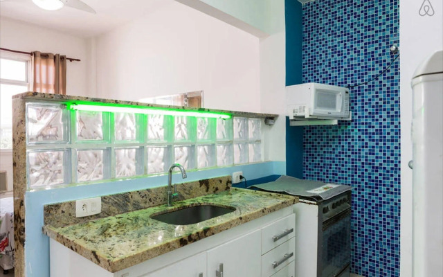 Ipanema Copa Posto 6