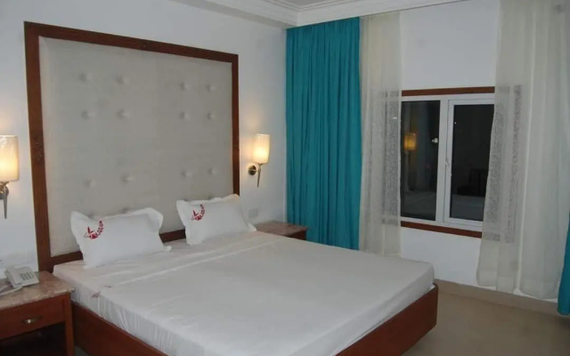 Hotel Karai