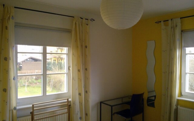 Ferienhaus XXL Deutschland