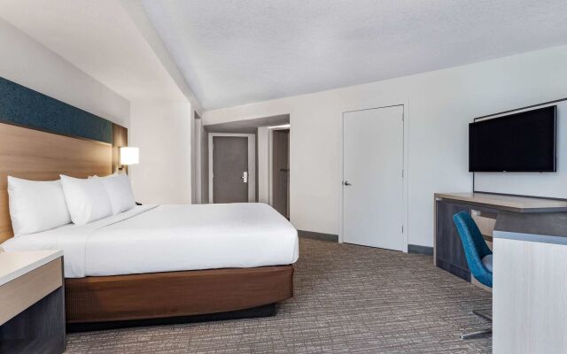 Holiday Inn Resort Kissimmee by the Parks