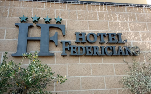 Hotel Federiciano