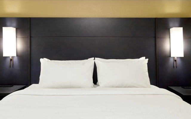 Residence Inn Eugene Springfield