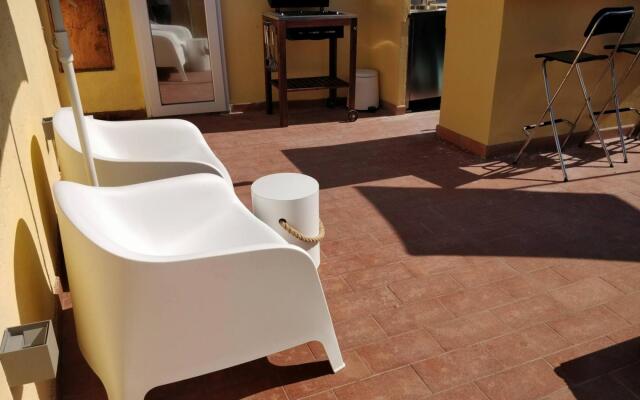 Casa Messi - Casa Messi a Vicolo della Rivolta 25 Apt.5