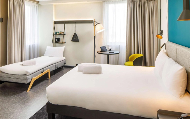 Ibis London Blackfriars