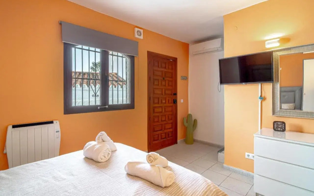 Capistrano Pueblo, Nerja - R9964