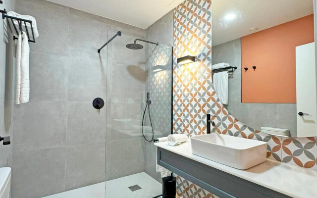 ITC Alcalá Norte by Soho Boutique