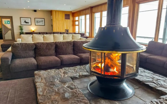 Smiggins Hotel & Chalet Apartments
