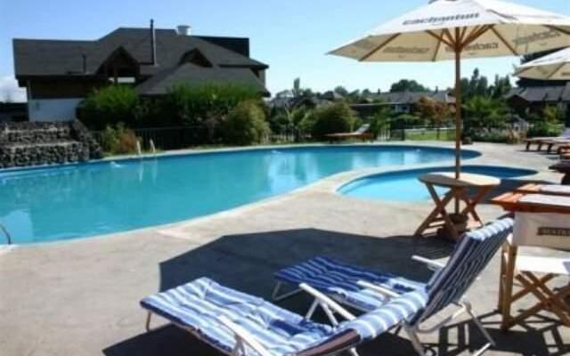 Alto Villarrica Hotel Resort