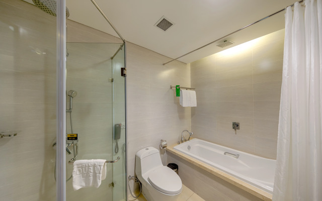 Grand Tourane Hotel