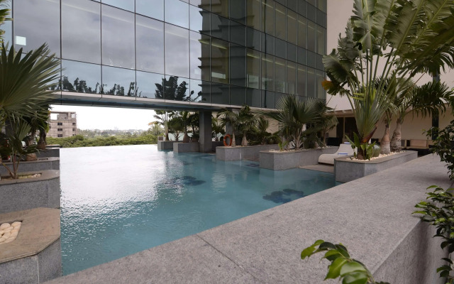 The Zuri Whitefield, Bangalore