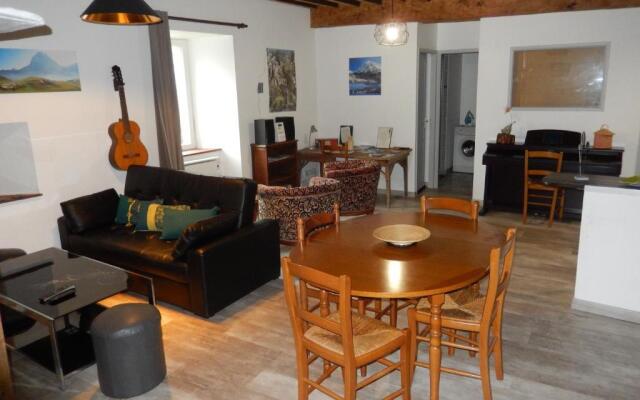 Appartements "Le Casino" et "Lou petit"