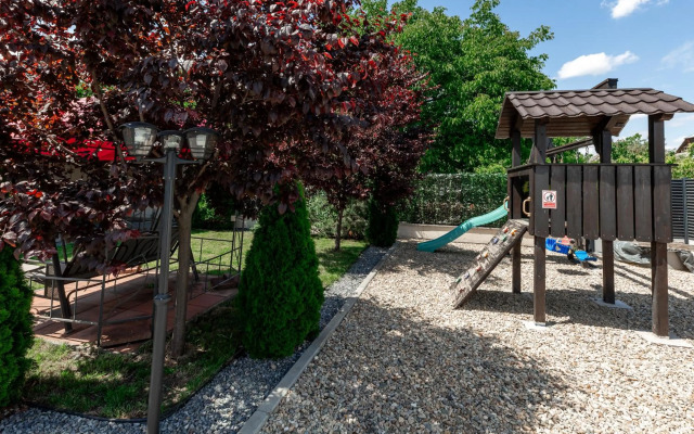 Salt Orchid Apartments