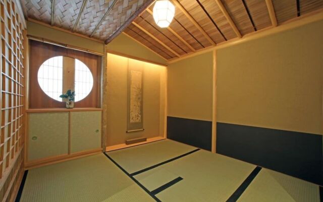 Hana Touro Hotel Gion