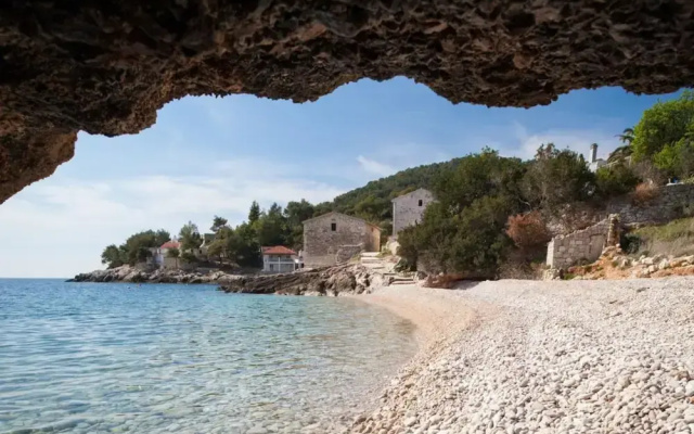 Holiday Home Jadranka