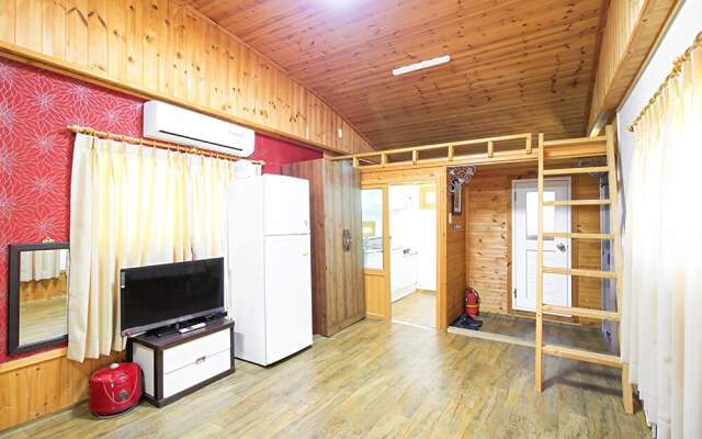 Yangyang Valentine Pension