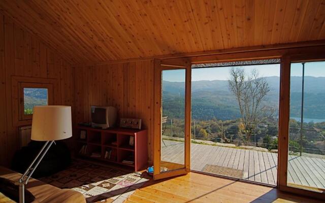 Casas De Alem Ecoturismo