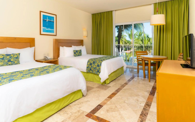 Hotel Krystal Puerto Vallarta