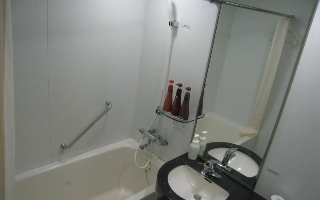 Daiwa Roynet Hotel Oita