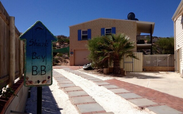 Shark Bay B&B
