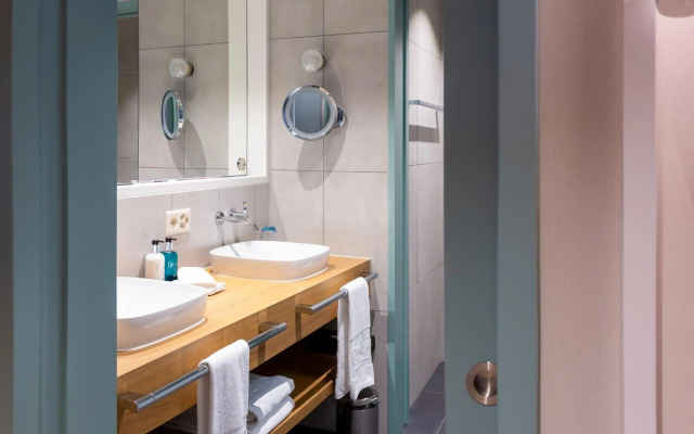 Cascada Boutique Hotel