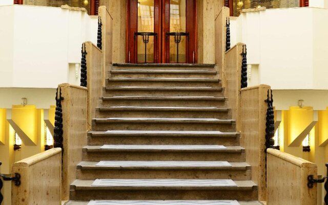 Grand Hotel Amrath Amsterdam