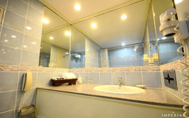 The Imperial Pattaya Hotel