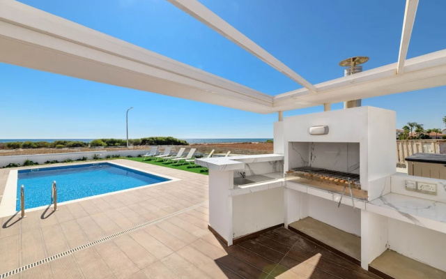 Infinity View Villa in Ayia Napa