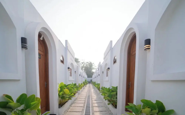 Marvilla Bali Jogja