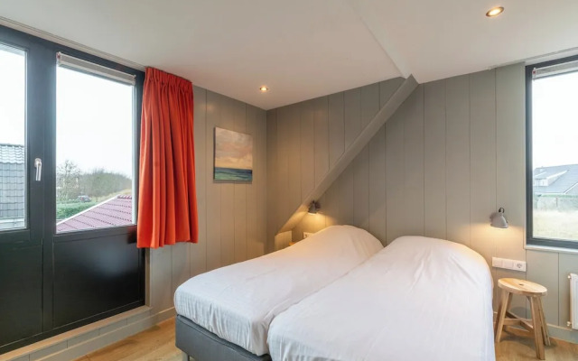 Spacious 22 Persons Holiday Home in Callantsoog