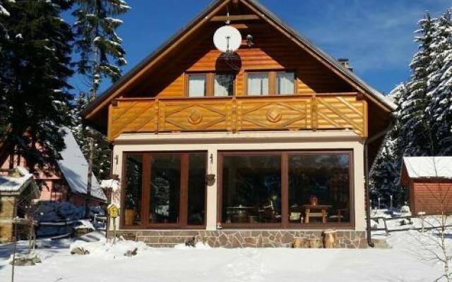 Holiday Home Jela
