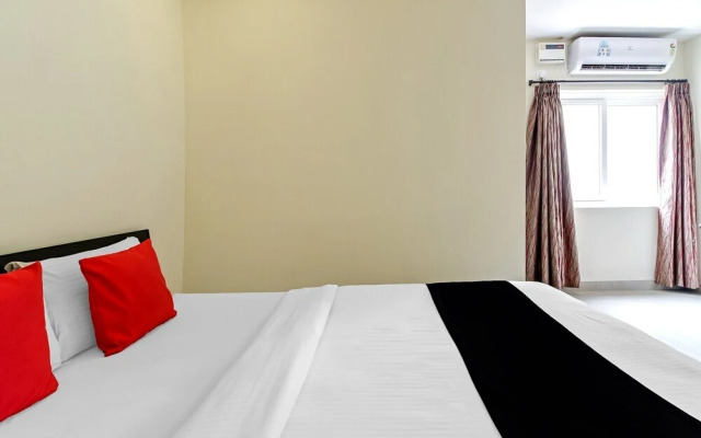 Royal Emirates by OYO Rooms