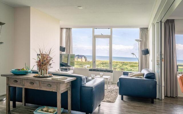 Appartementencomplex Juliana 114