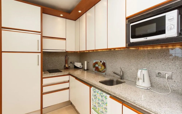 PAAL Apartments Marbella Guadalpín